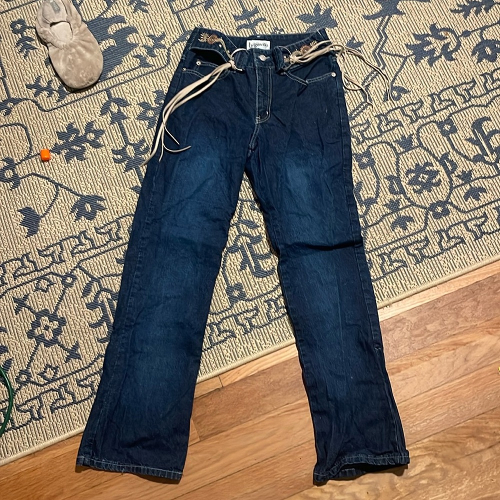 Bagatelle y2k jeans